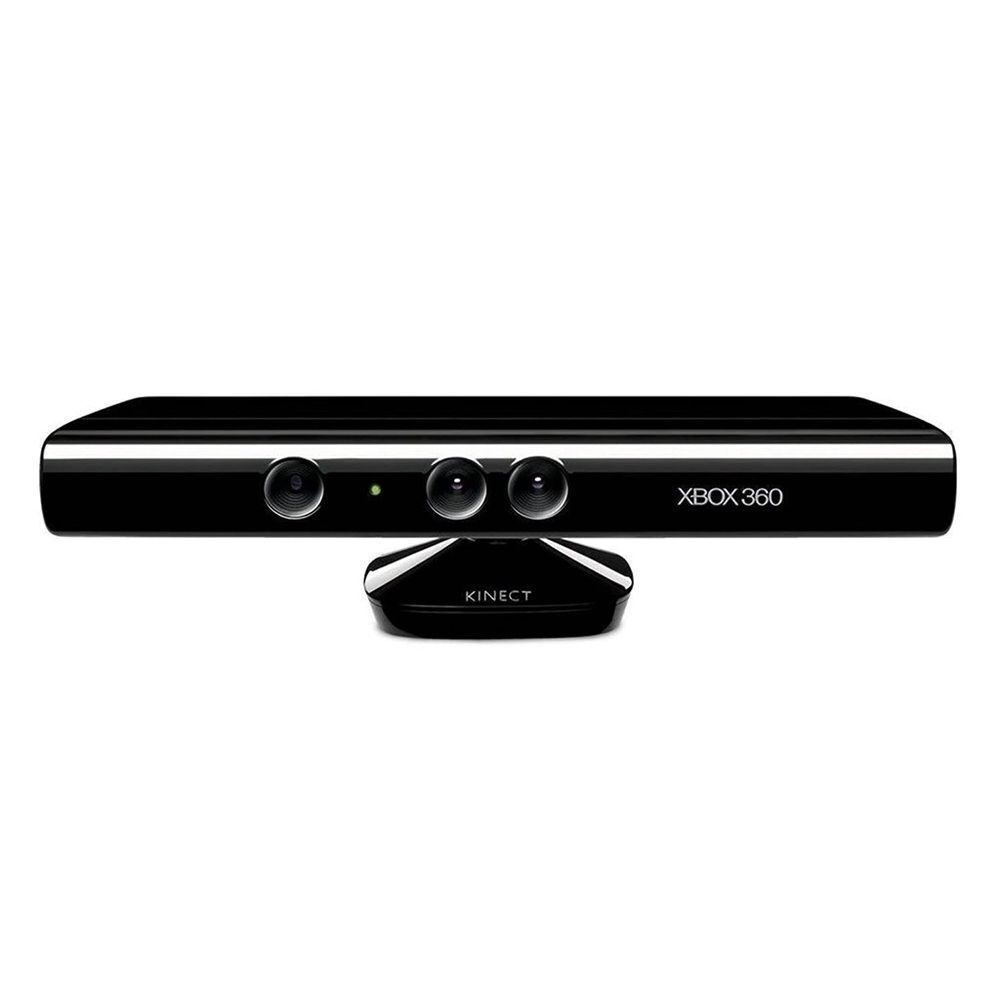 Xbox 360 Kinect Sensor